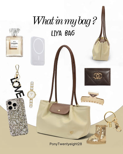 Liya Nylon