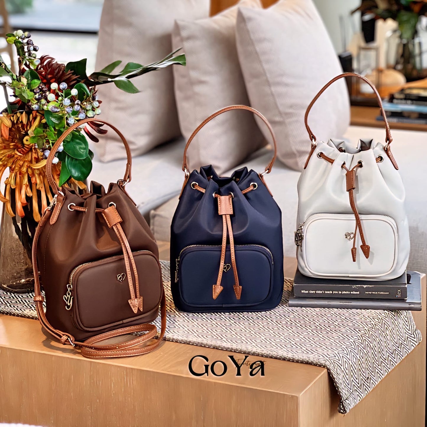 Goya Nylon