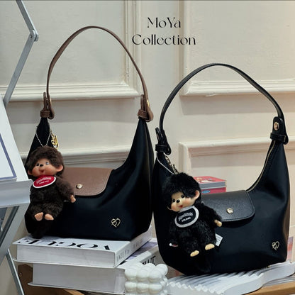 Moya 7" Nylon