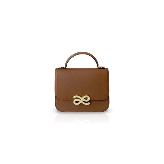 Timelessness Dual 22 PU - Teddy Brown
