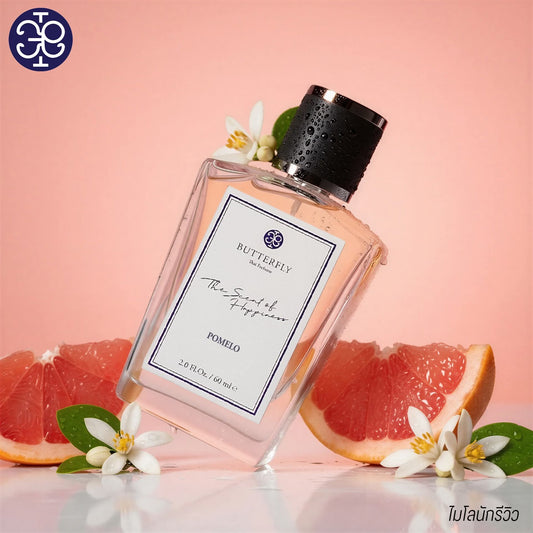 Pomelo