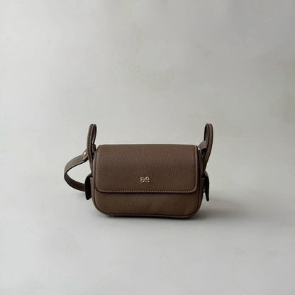 Treasure for Phone PU - Tantaupe