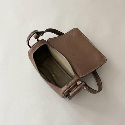 Treasure for Phone PU - Tantaupe