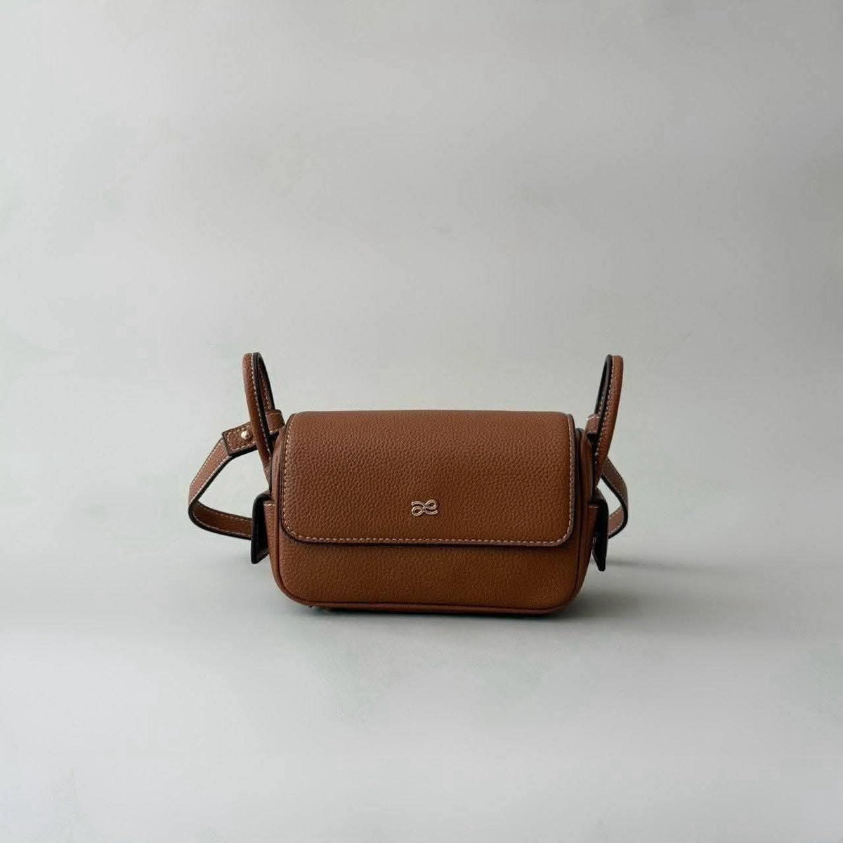 Treasure for Phone PU - Brown