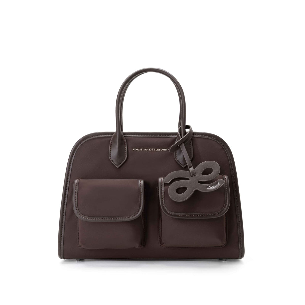 Kim 30 Nylon - Mocha