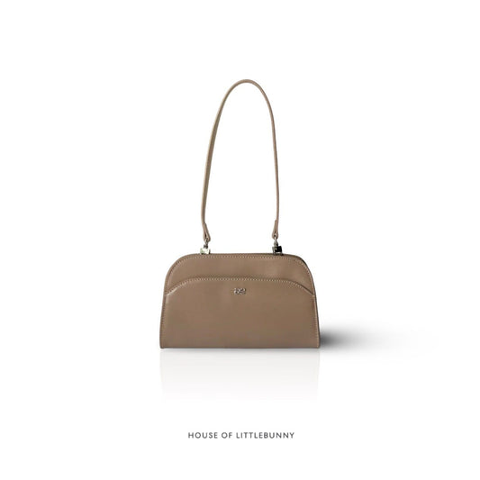 Sushi WOC Sleek PU - Tantaupe