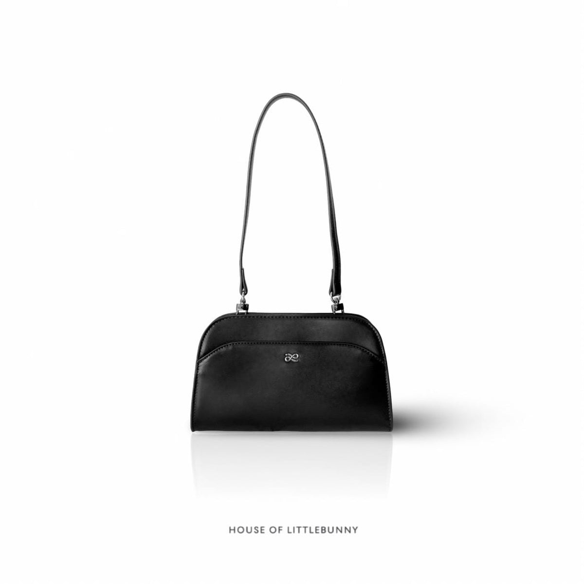 Sushi WOC Sleek PU - Black