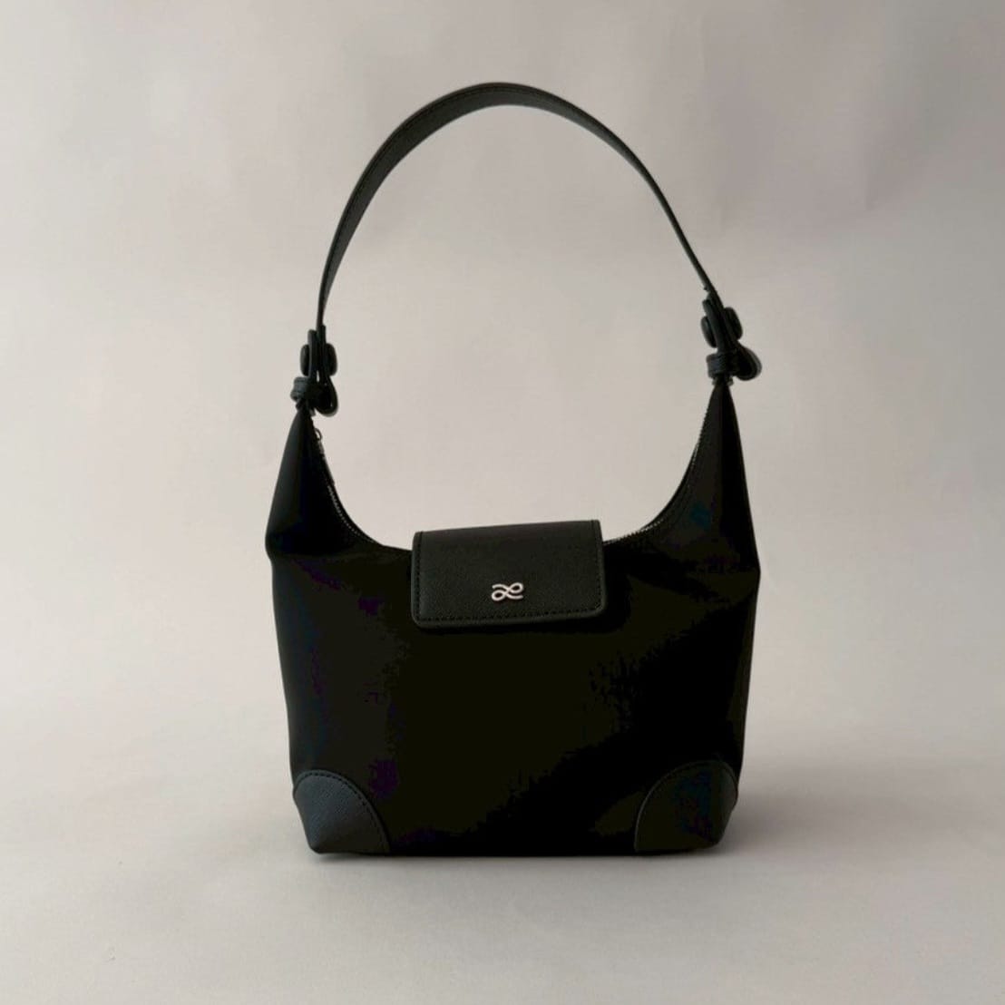 Grippy 23 - Black