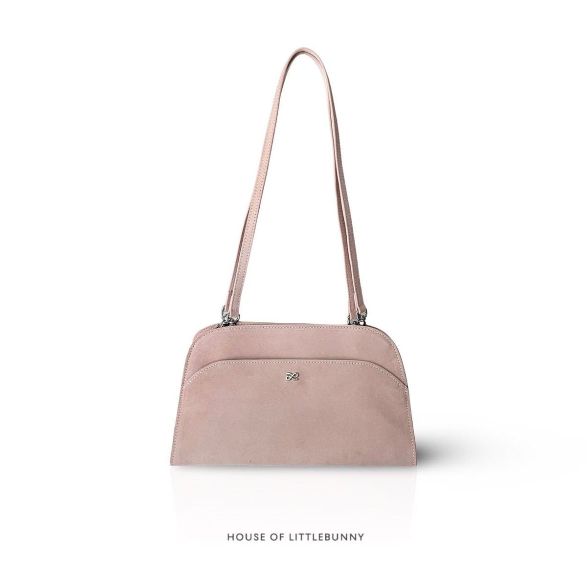 Sushi Suede GL - Littlebunny Pink