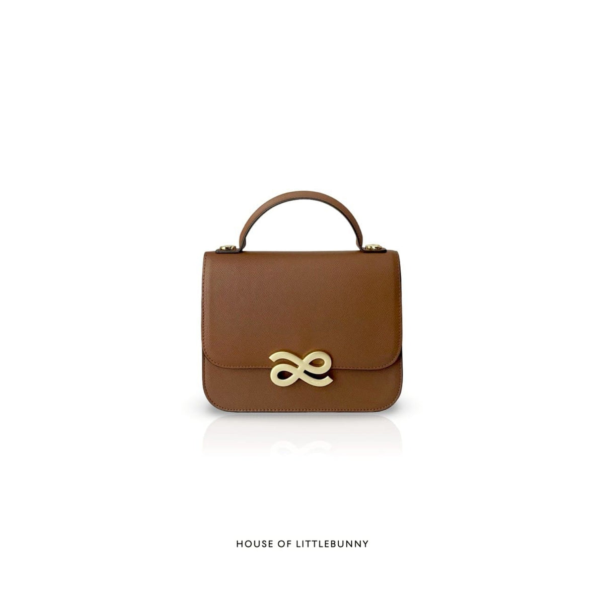 Timelessness Dual 22 PU - Brown