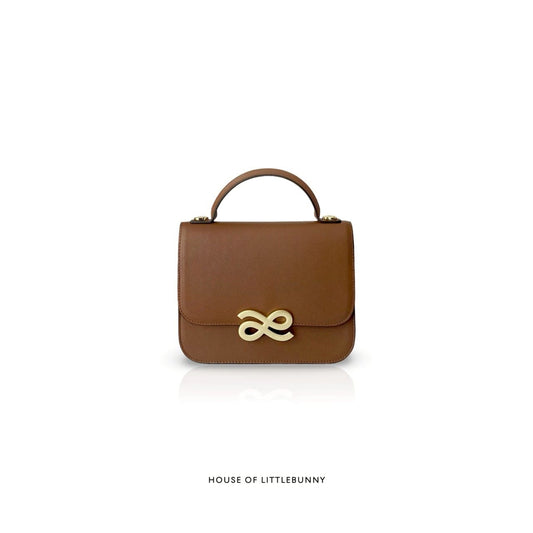 Timelessness Dual 22 PU - Brown