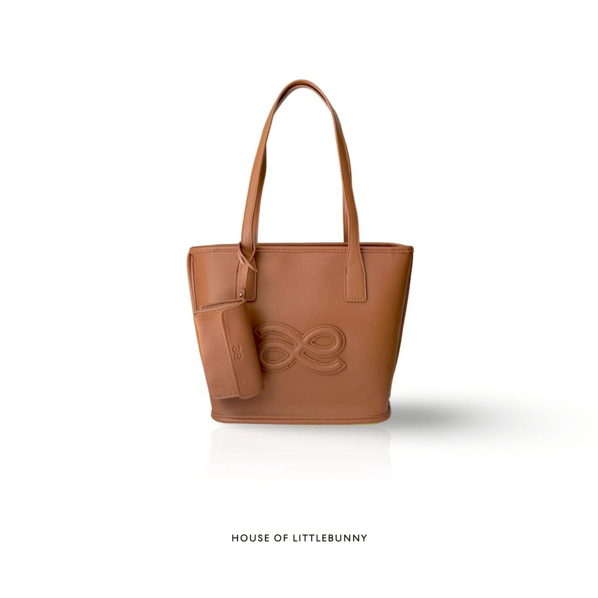 Mewie 22 PU - Brown