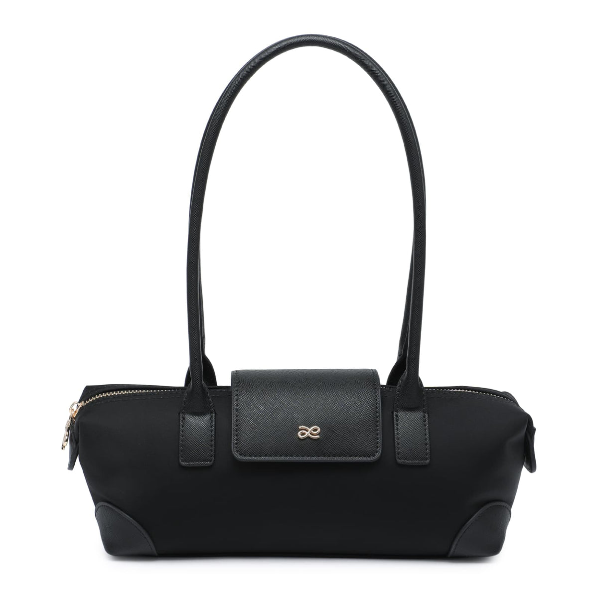 Da dachshund Nylon - Black