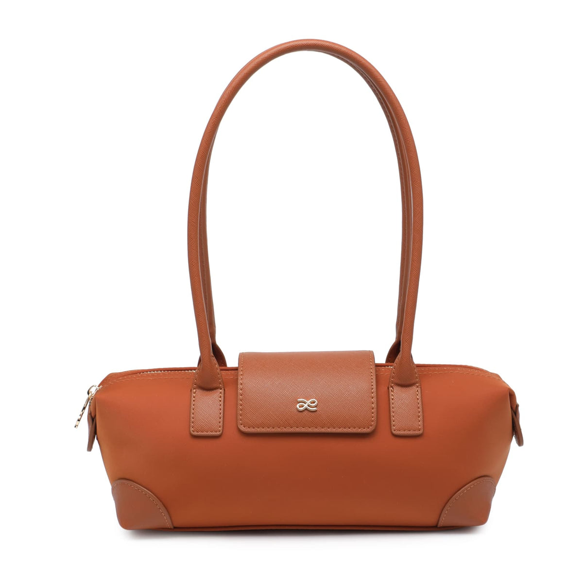Da dachshund Nylon - Brown