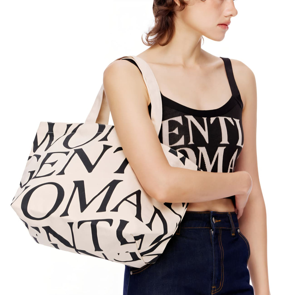 GW Cosmos Tote
