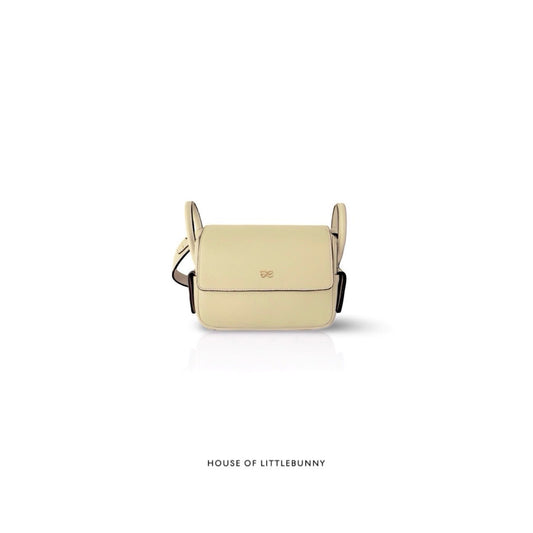 Treasure 22 PU - Butter