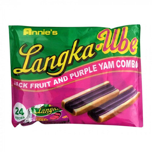 Annie's Candy - Langka-Ube