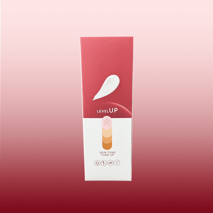 JENNIE MOON Sun Protection Body Bright UV 100g