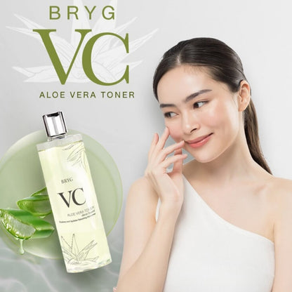 BRYG VC Aloe Vera Toner 500 ml