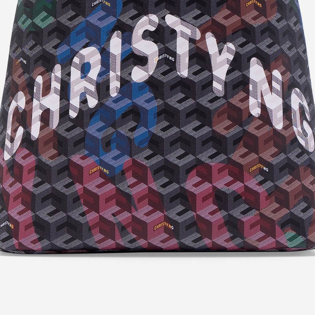 Alesso Medium Hobo Bag - Multi