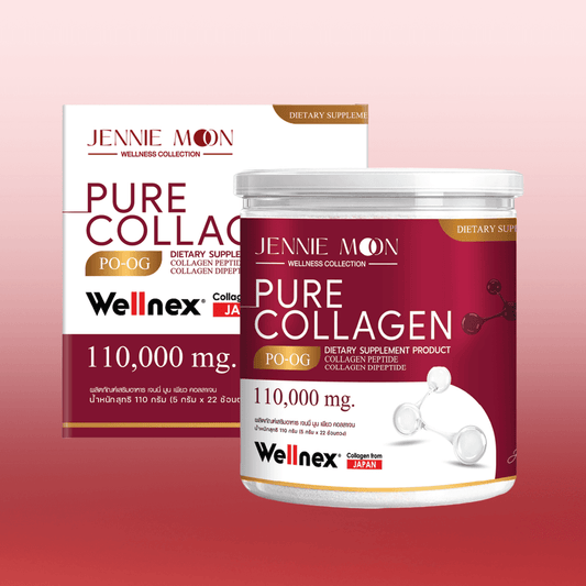 JENNIE MOON Pure Collagen 110g