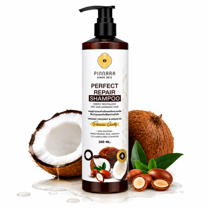 Pinnara Perfect Repair Shampoo 300ml