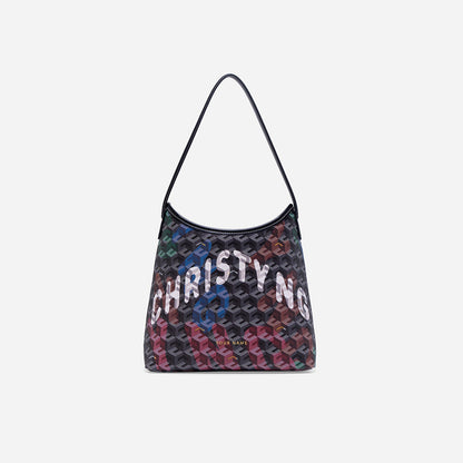 Alesso Medium Hobo Bag - Multi