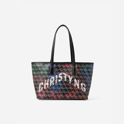 Russo Medium Tote Bag - Multi