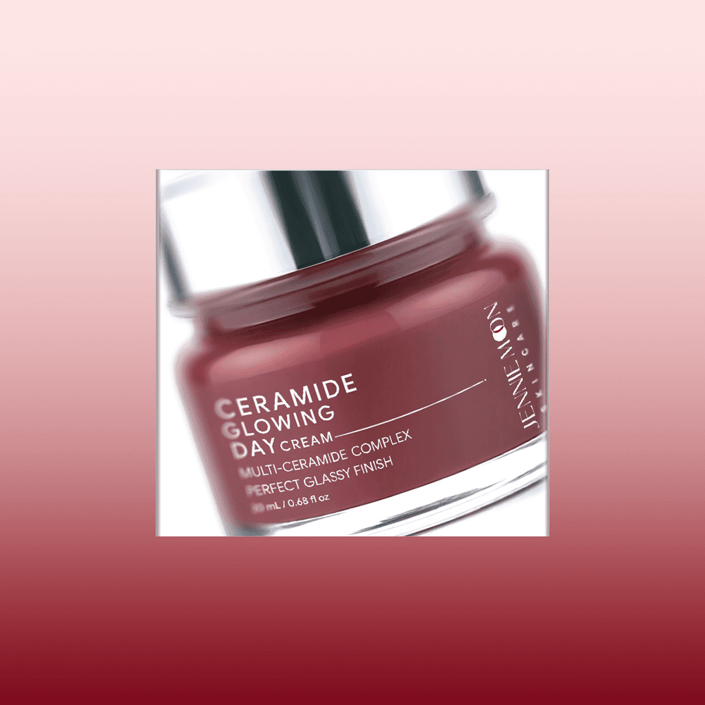 JENNIE MOON Ceramide Glowing Day Cream 20ml