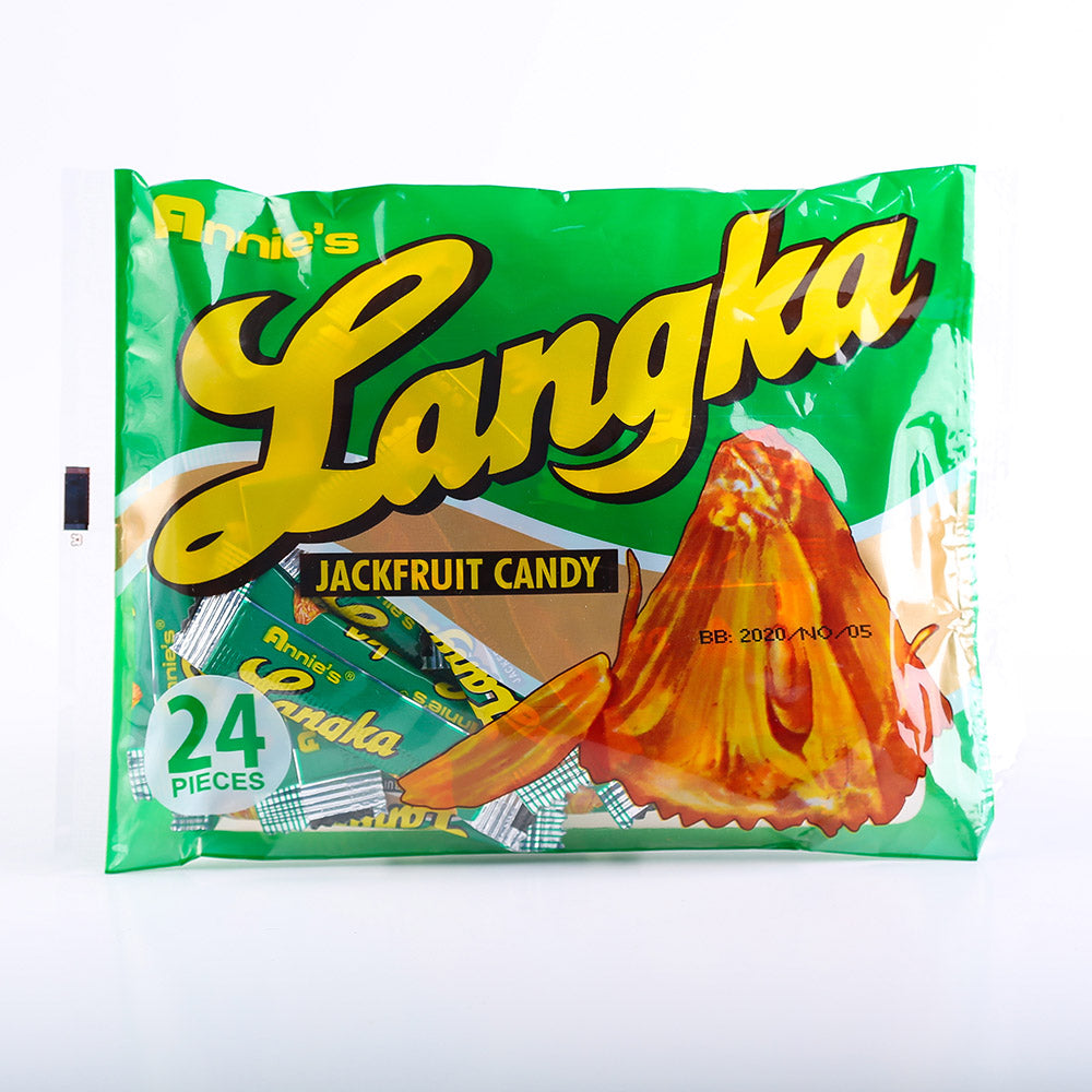 Annie's Candy - Langka