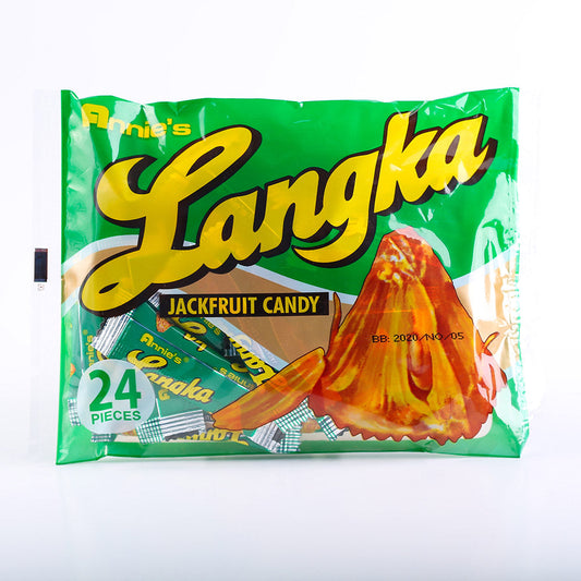 Annie's Candy - Langka