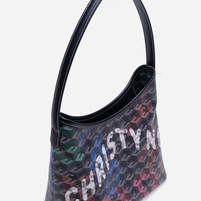 Alesso Medium Hobo Bag - Multi