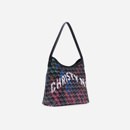 Alesso Medium Hobo Bag - Multi