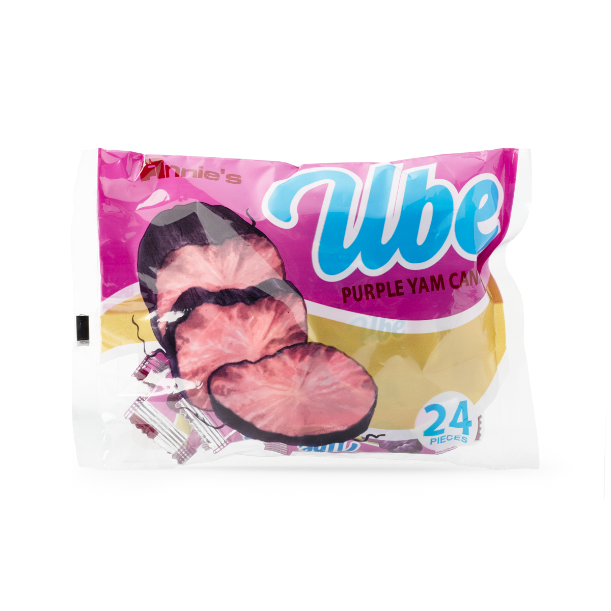 Annie's Candy - Ube