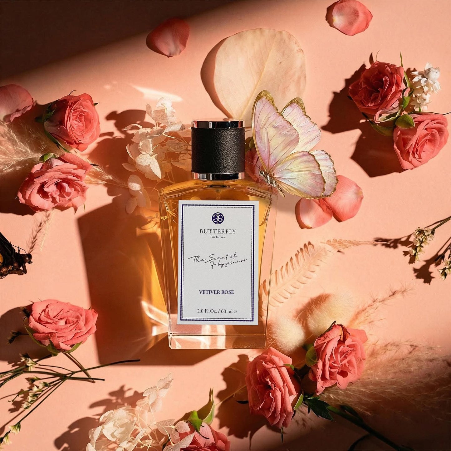 Veviter Rose