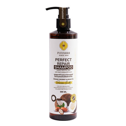 Pinnara Perfect Repair Shampoo 300ml