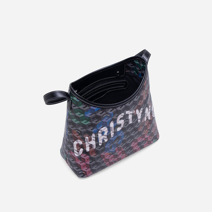 Alesso Medium Hobo Bag - Multi